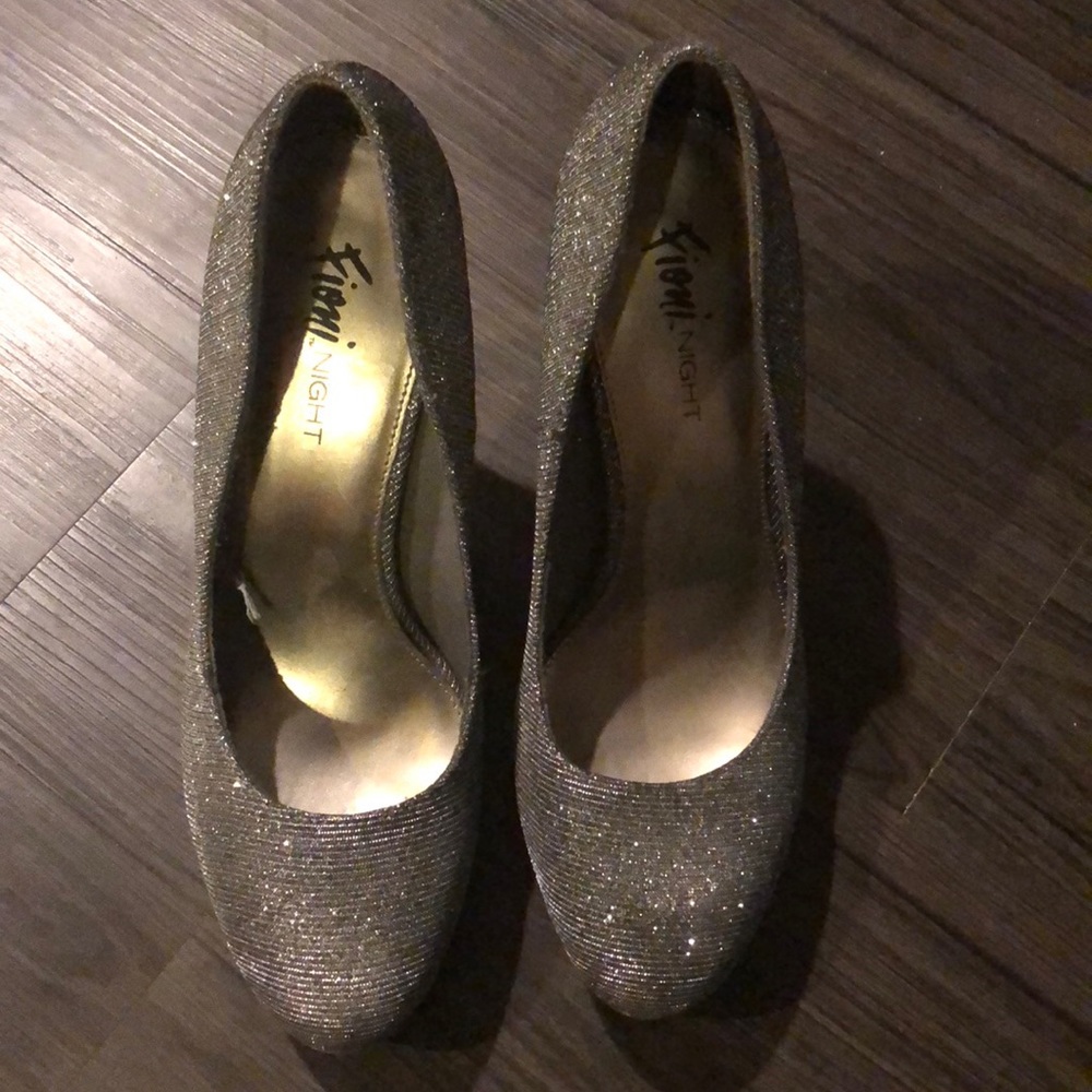 High Heels
